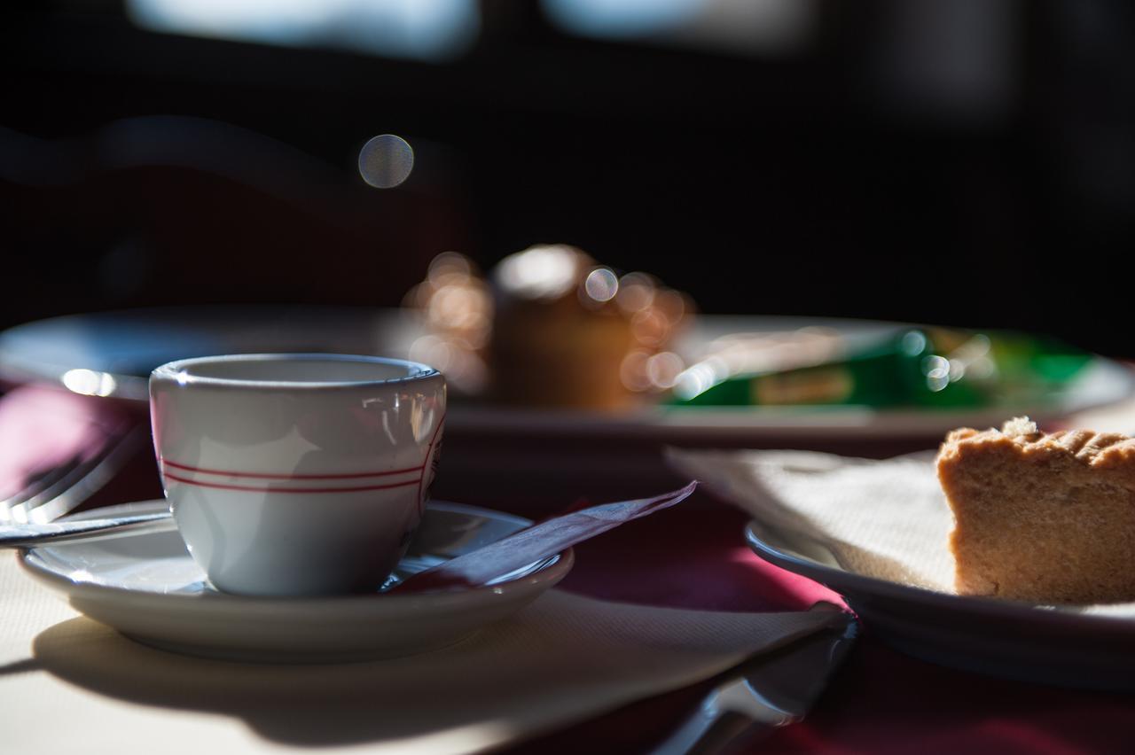 Beb Le Frattocchie Acomodação com café da manhã Castel Di Sangro Exterior foto